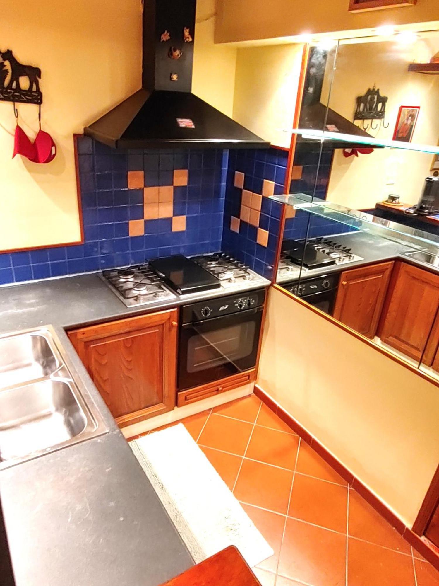 Apartment San Giovanni Loft Rome