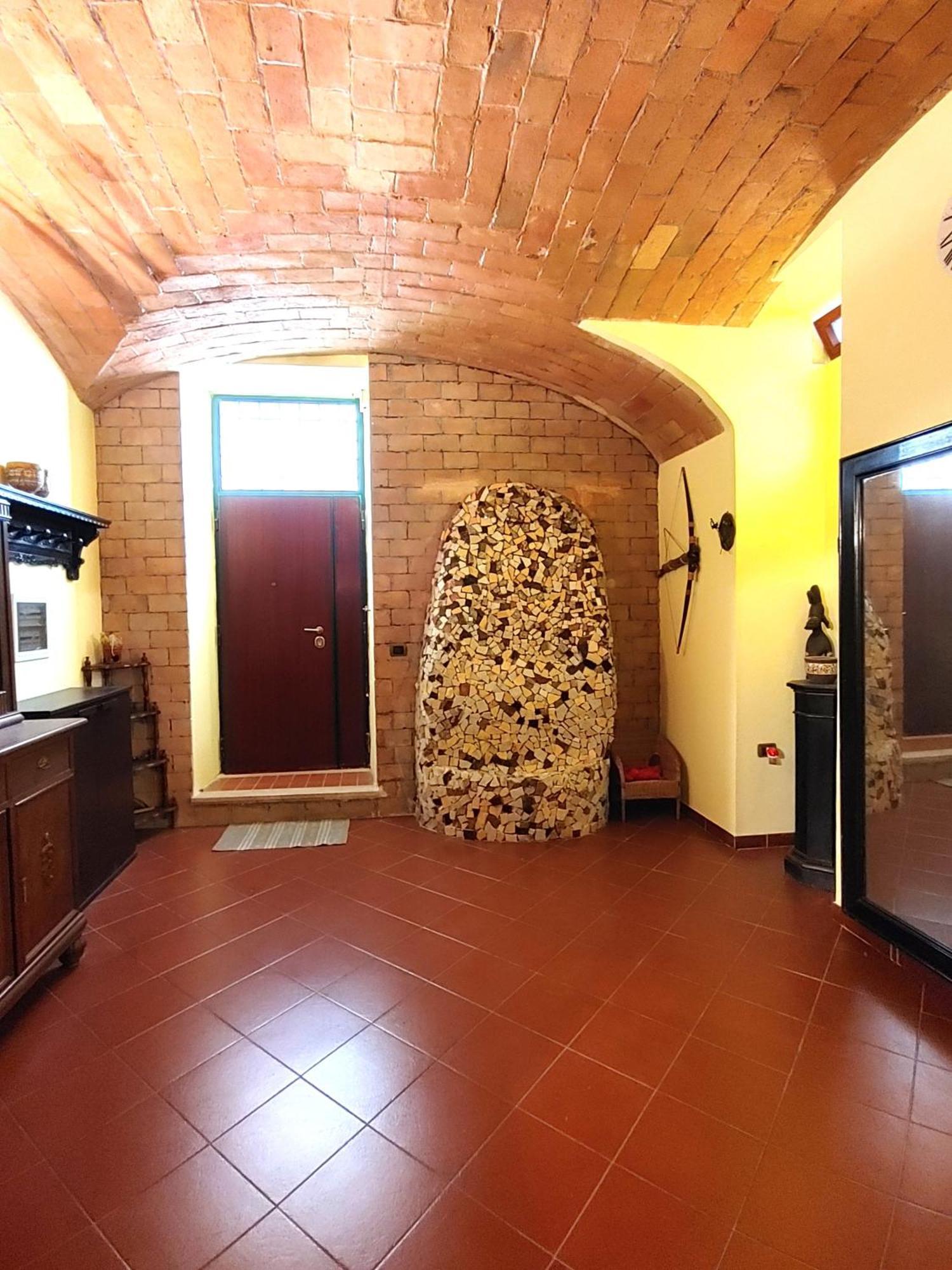 Apartment San Giovanni Loft Rome