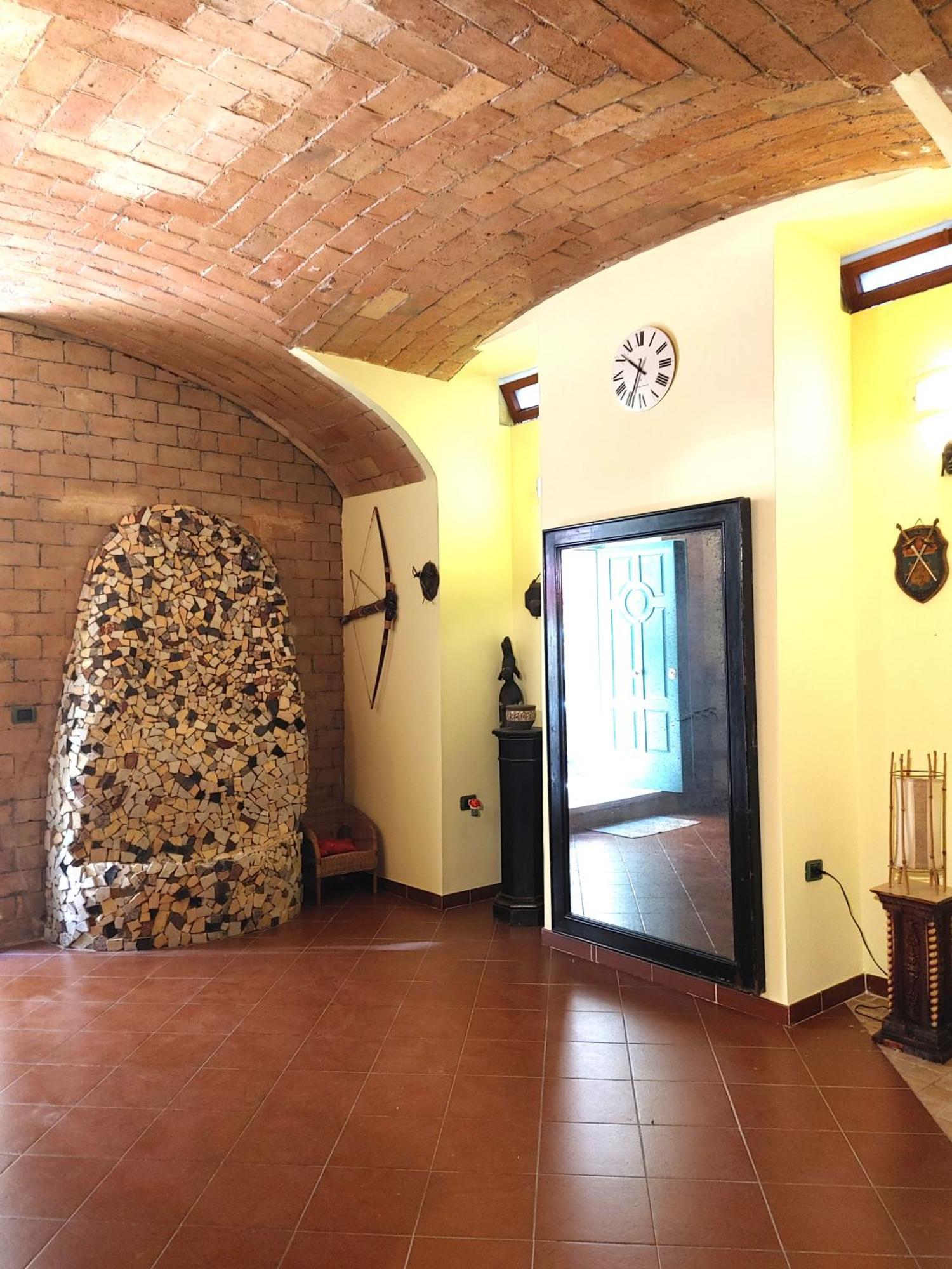 San Giovanni Loft Apartment Rome