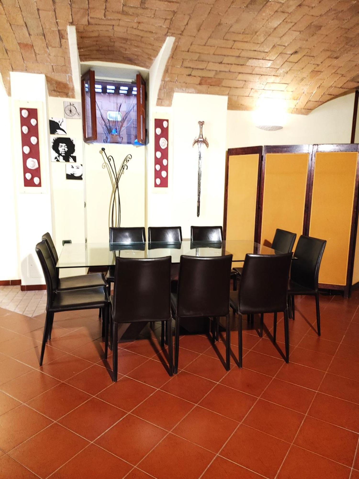 Apartment San Giovanni Loft Rome