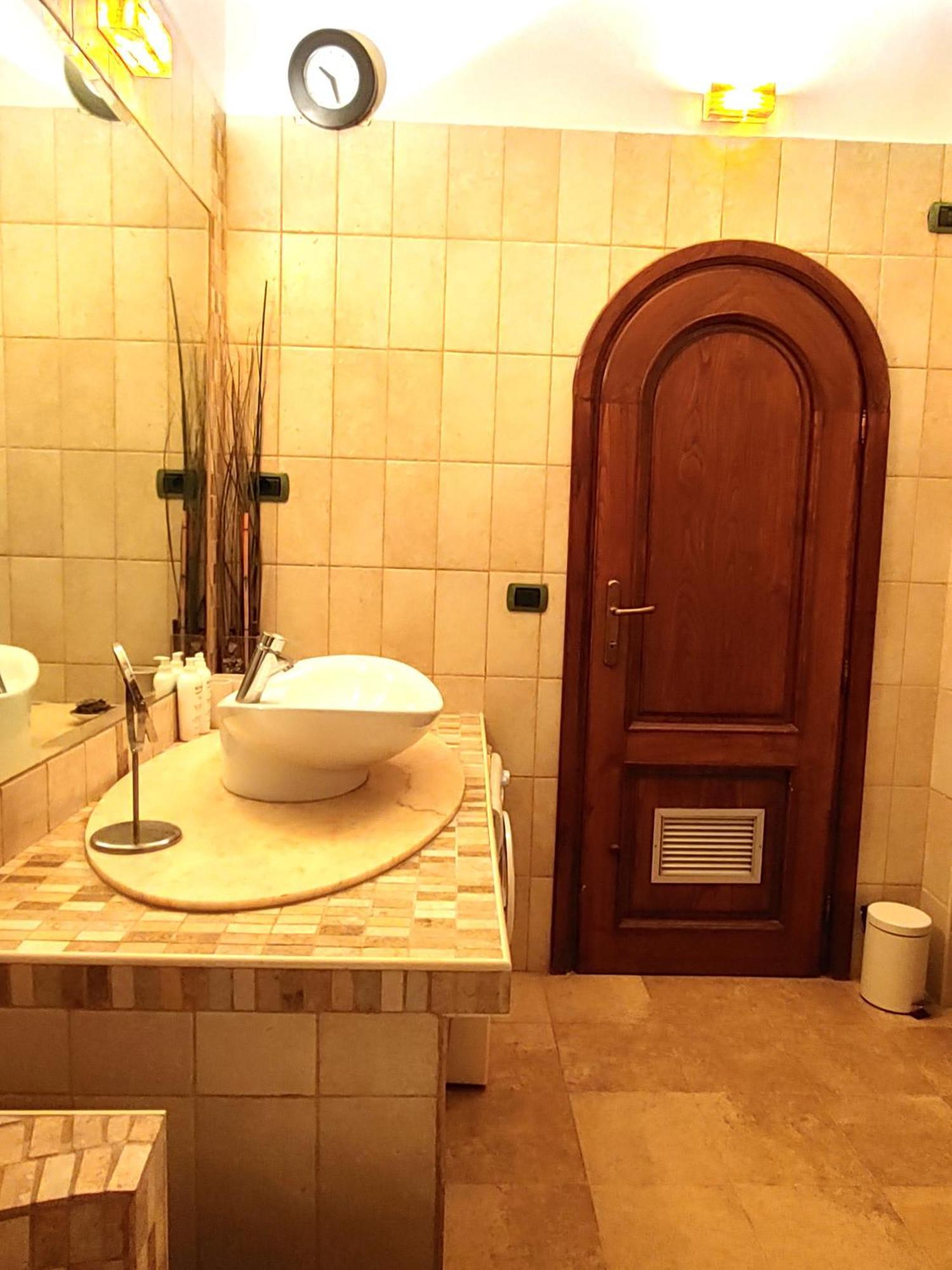Apartment San Giovanni Loft Rome