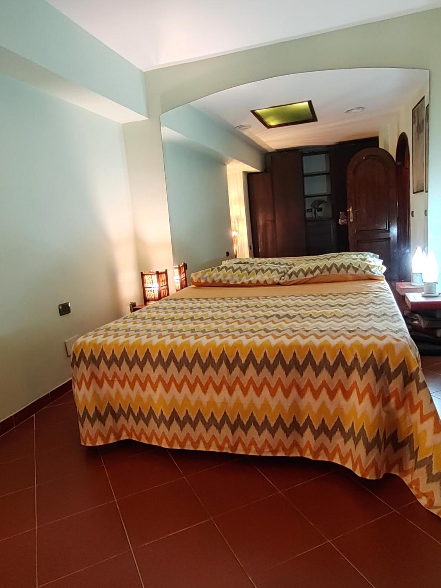 Appartement San Giovanni Loft