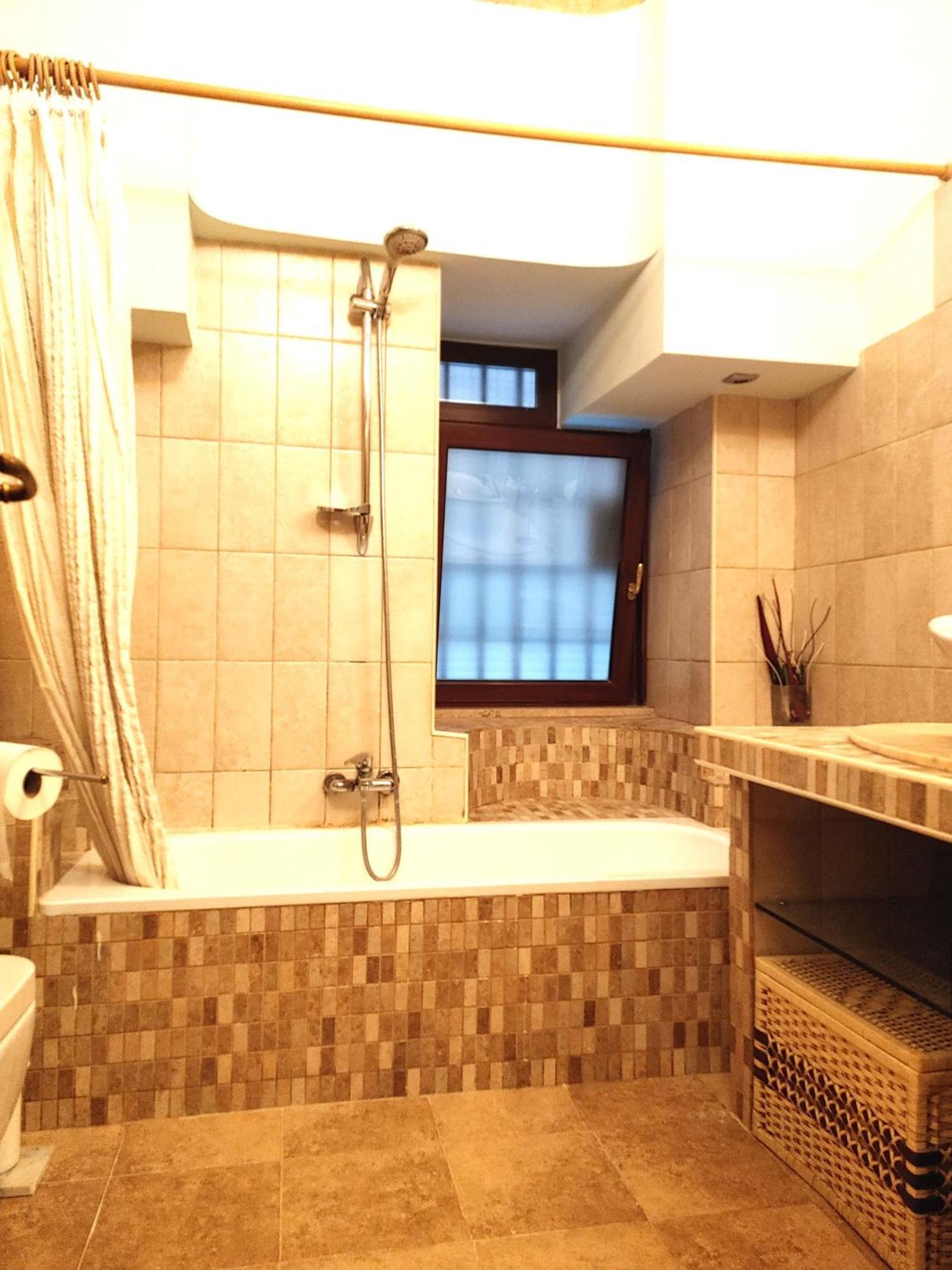 San Giovanni Loft Appartement *