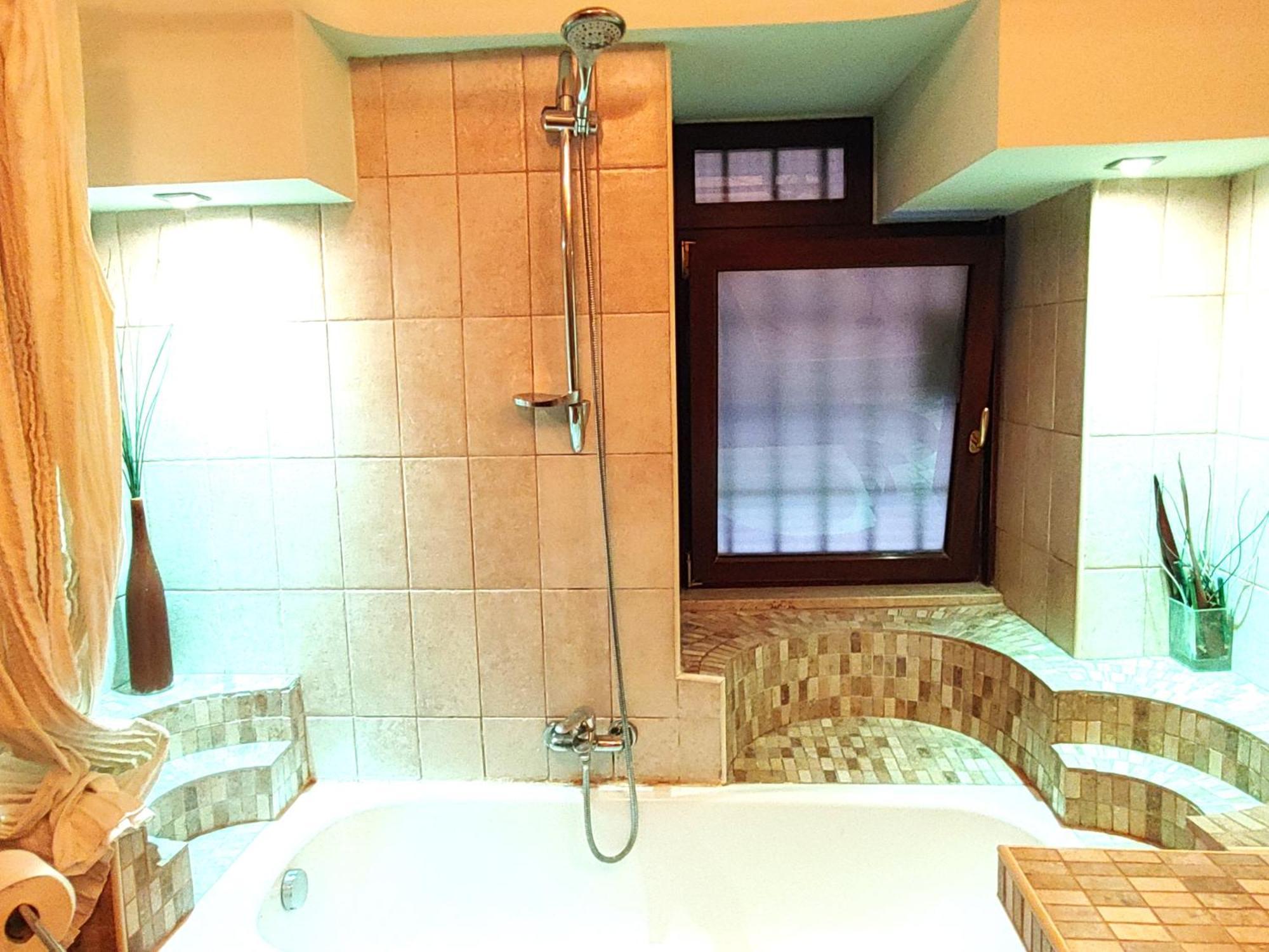 Appartement San Giovanni Loft