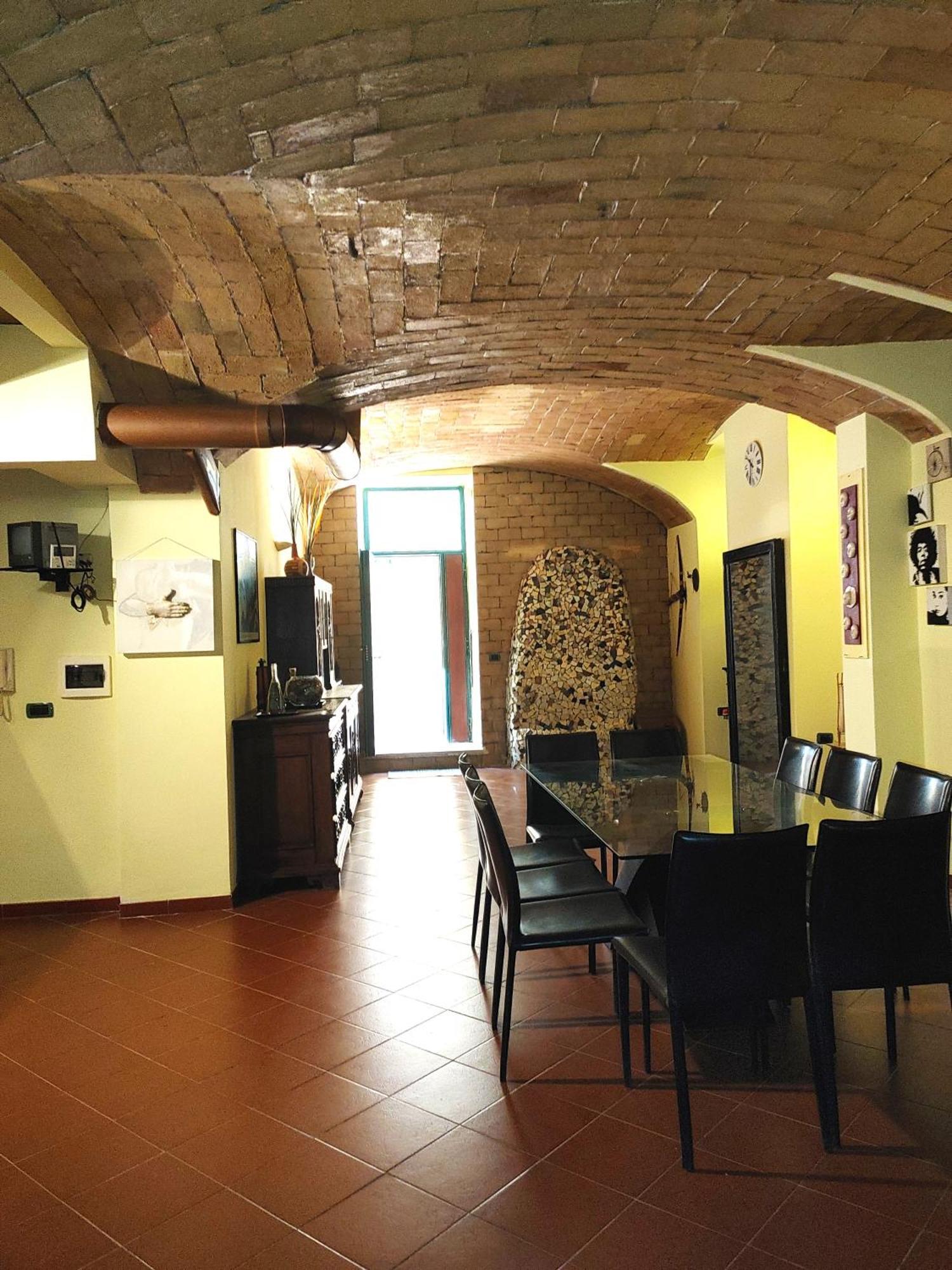 San Giovanni Loft Appartement