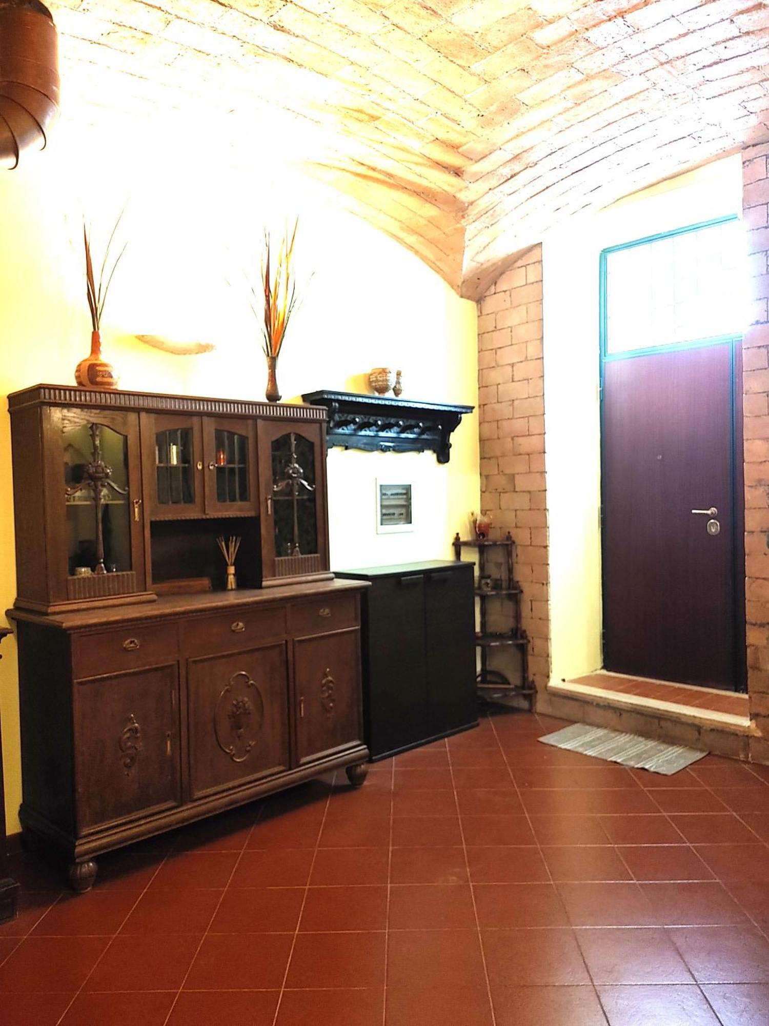 Appartement San Giovanni Loft