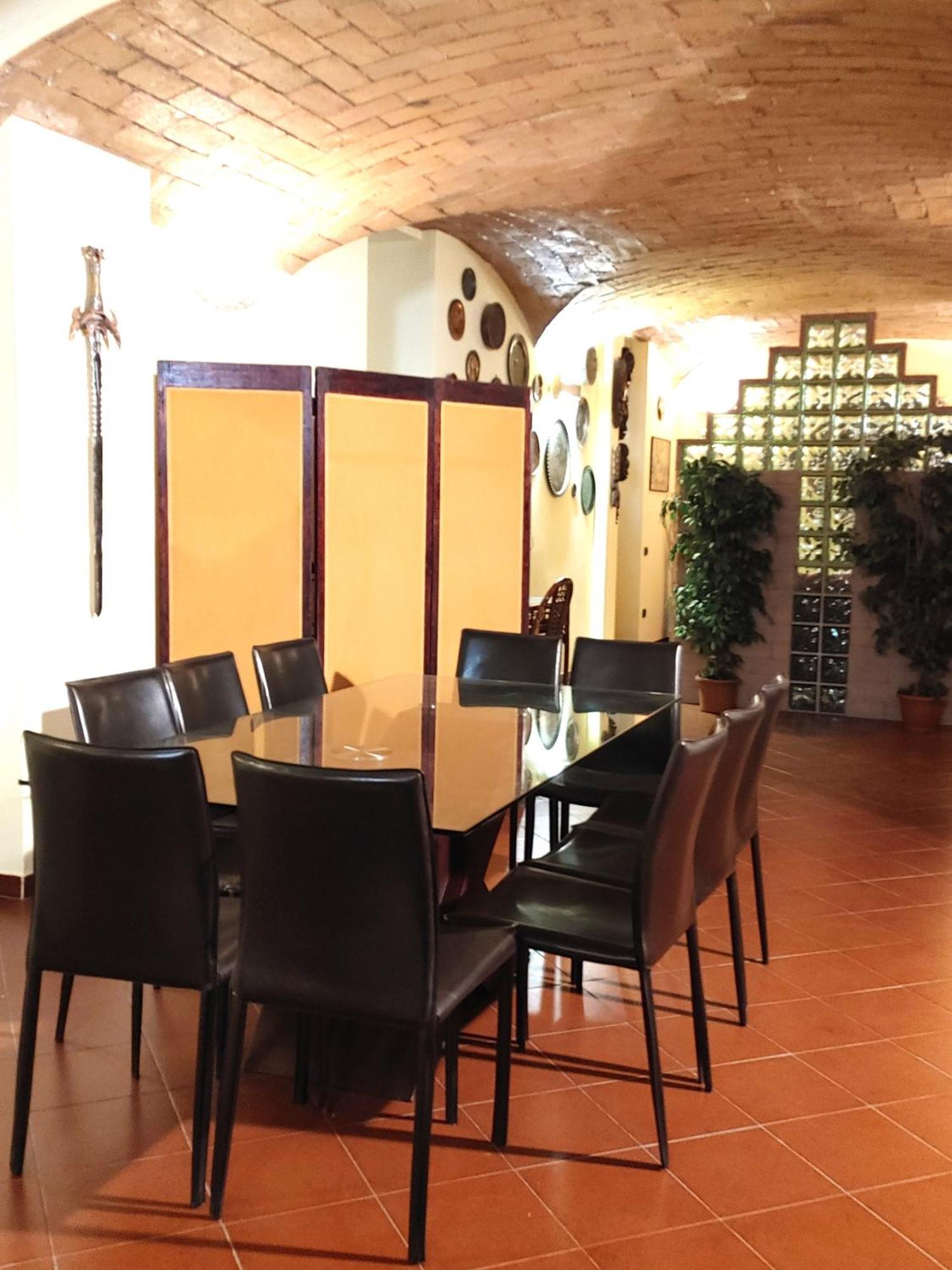Appartement San Giovanni Loft Rome