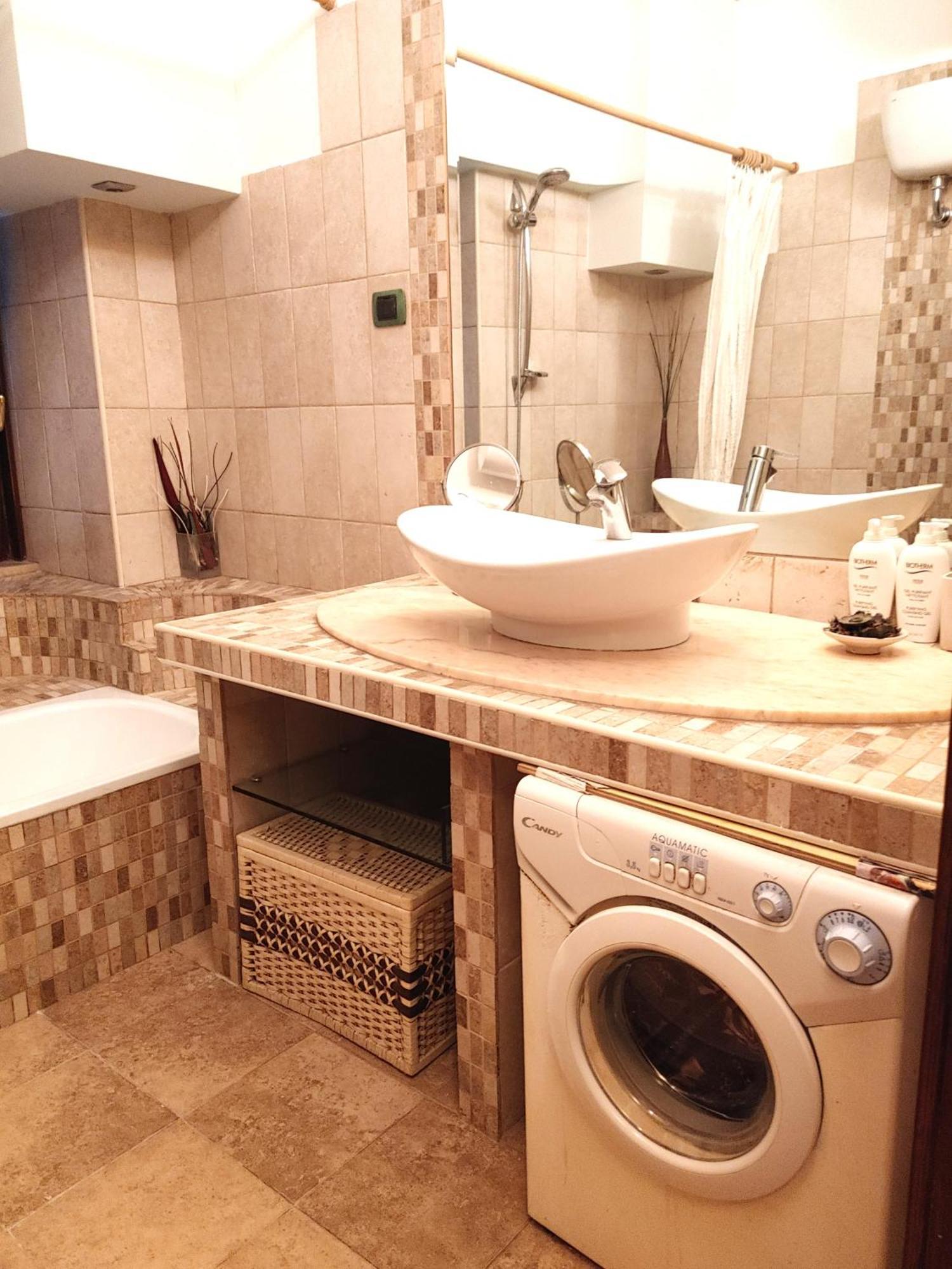 Appartement San Giovanni Loft