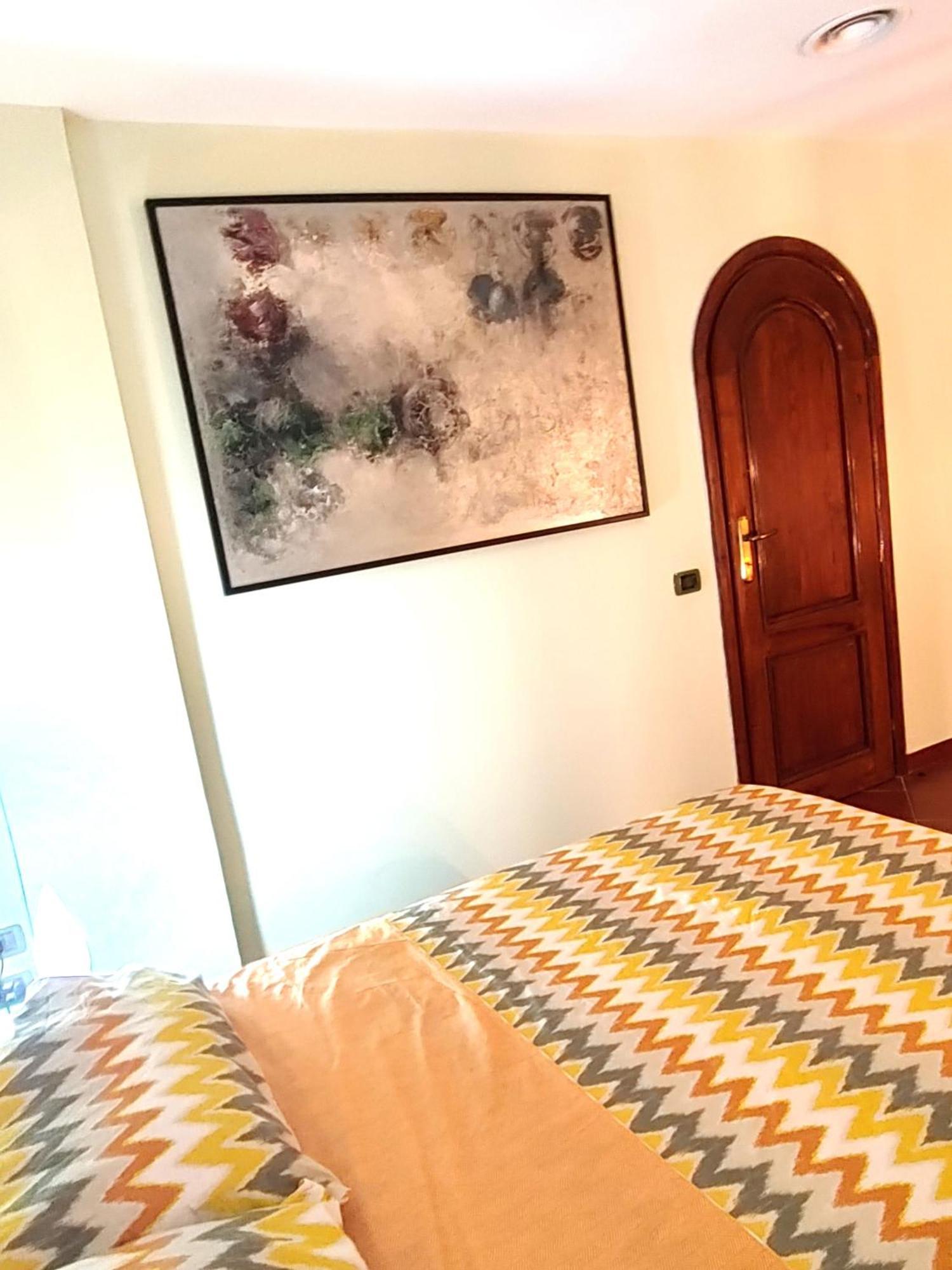 Appartement San Giovanni Loft Rome