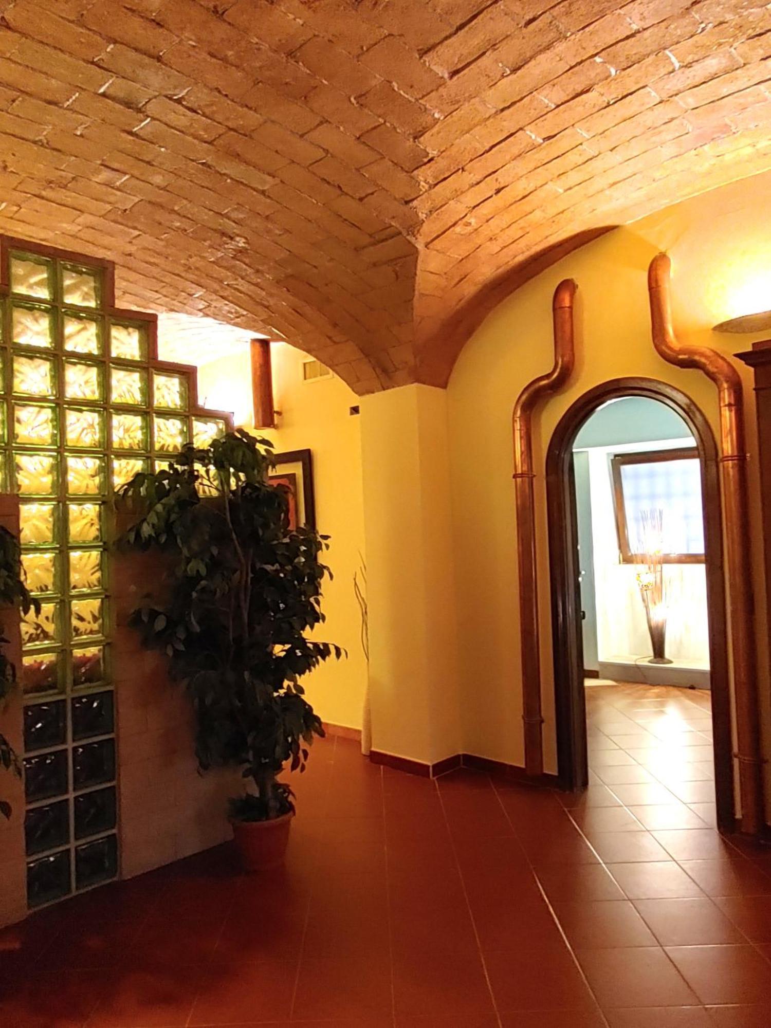 San Giovanni Loft Rome