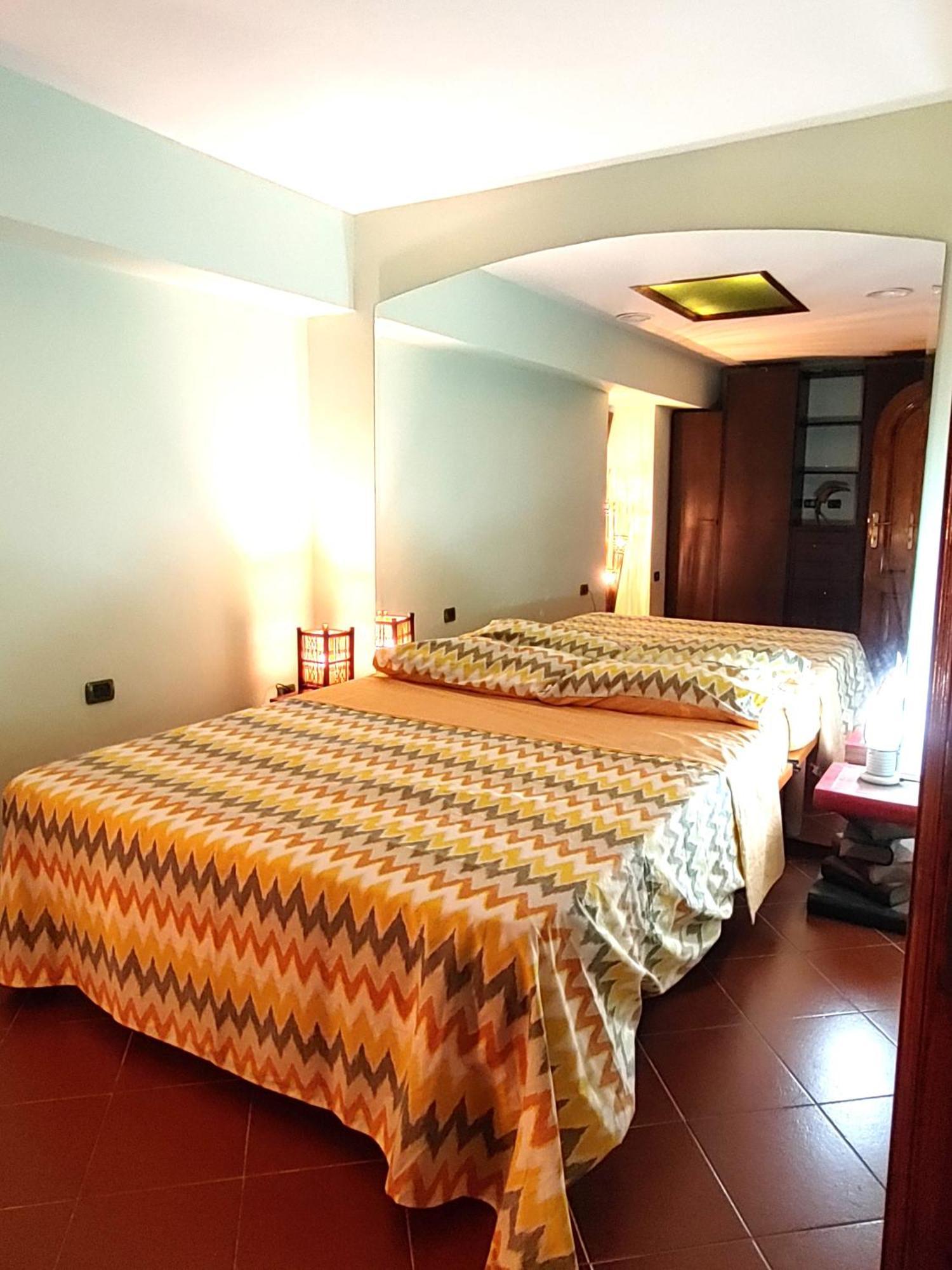 San Giovanni Loft Appartement