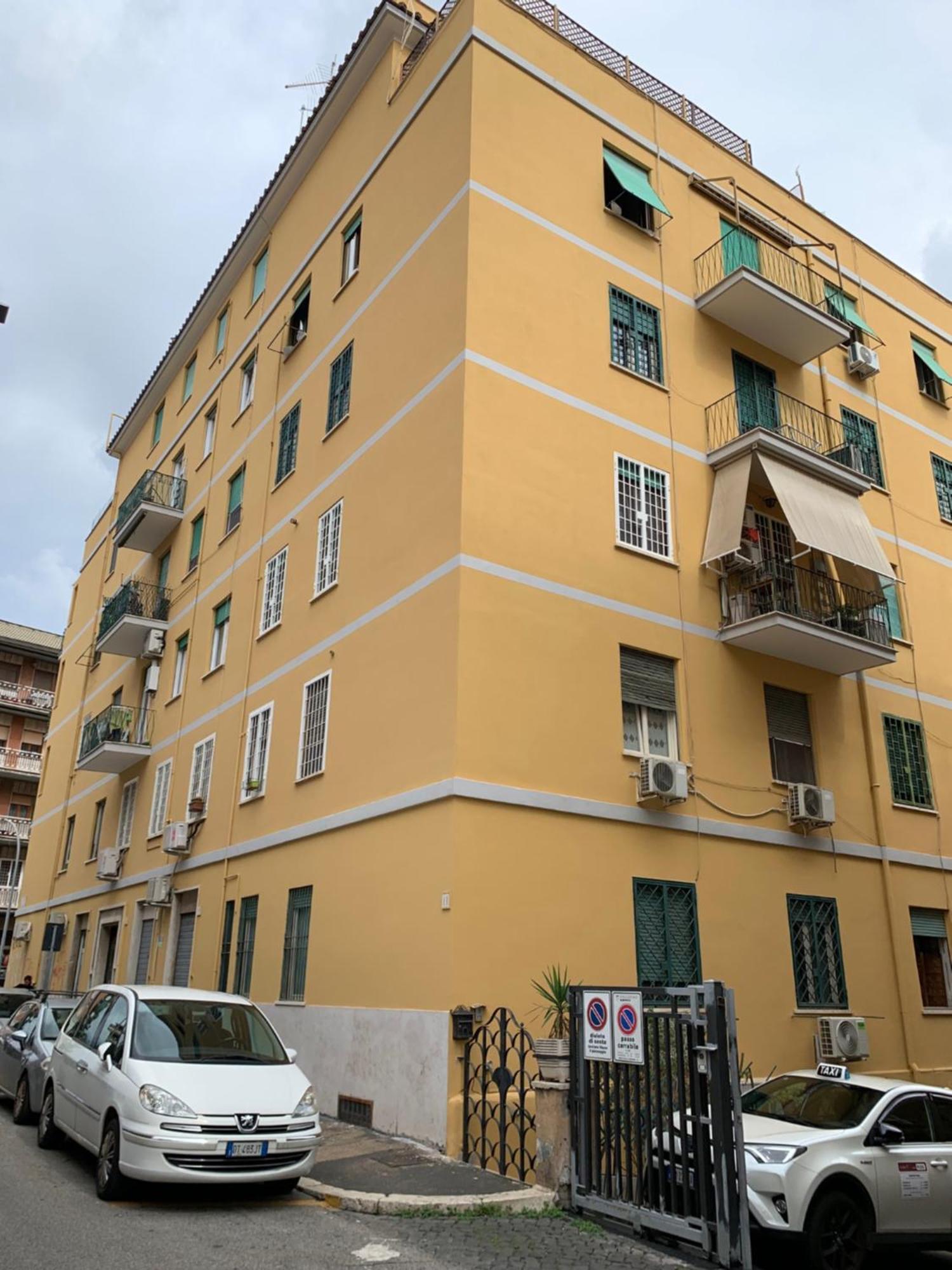 Appartement San Giovanni Loft