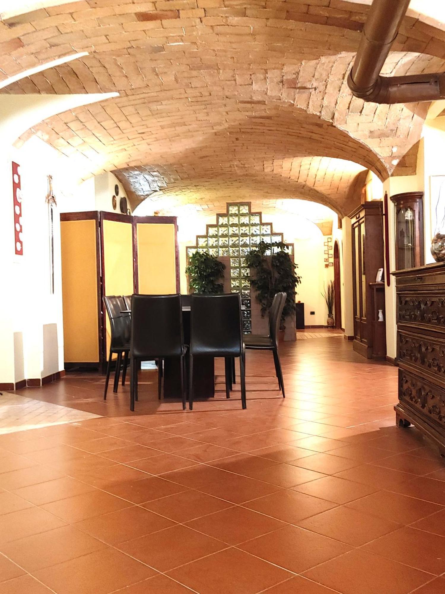 Appartement San Giovanni Loft Rome
