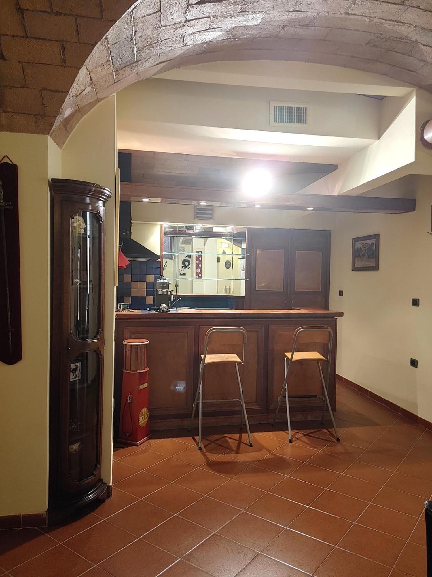 San Giovanni Loft Appartement *