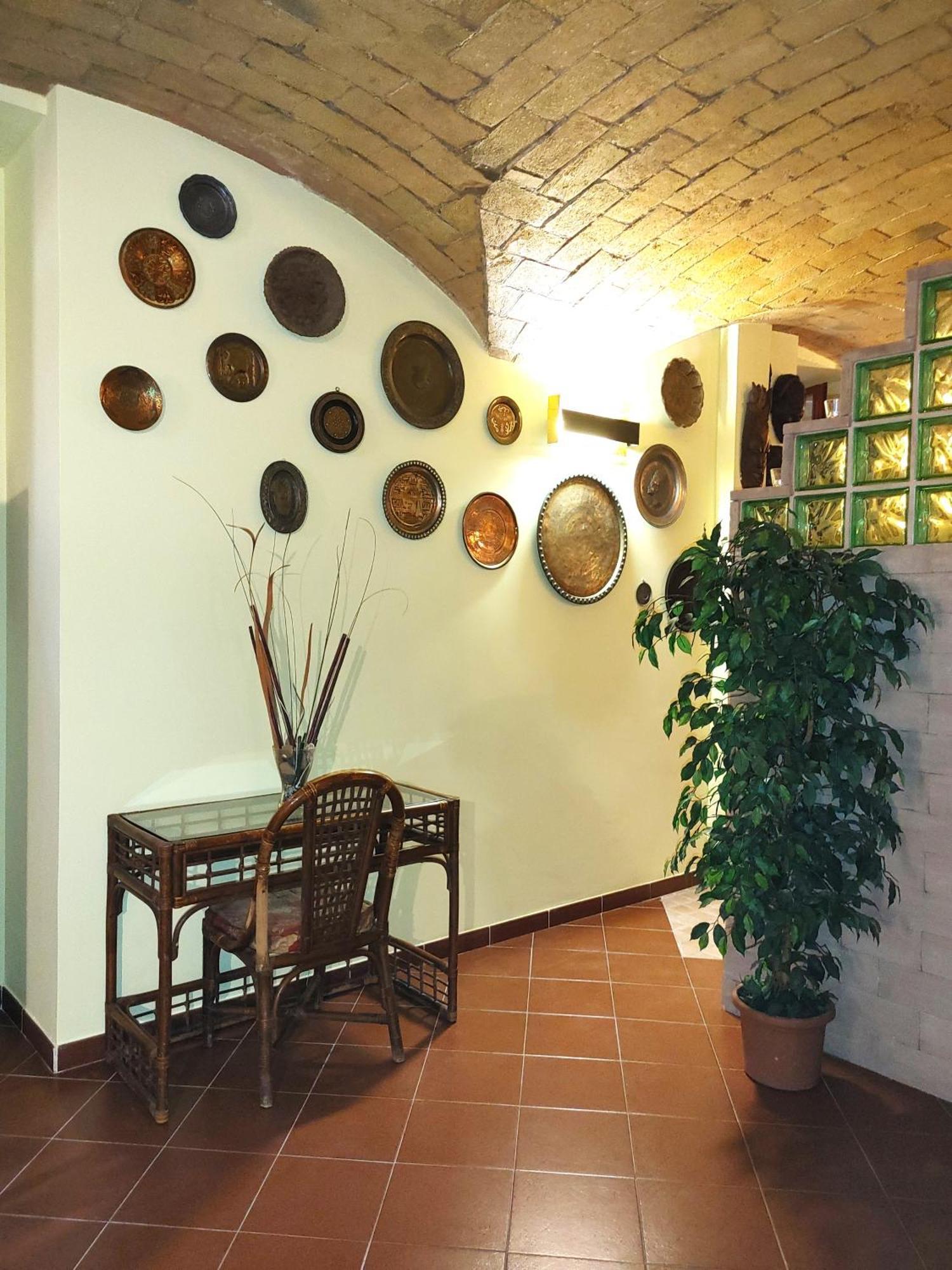 San Giovanni Loft Appartement Rome