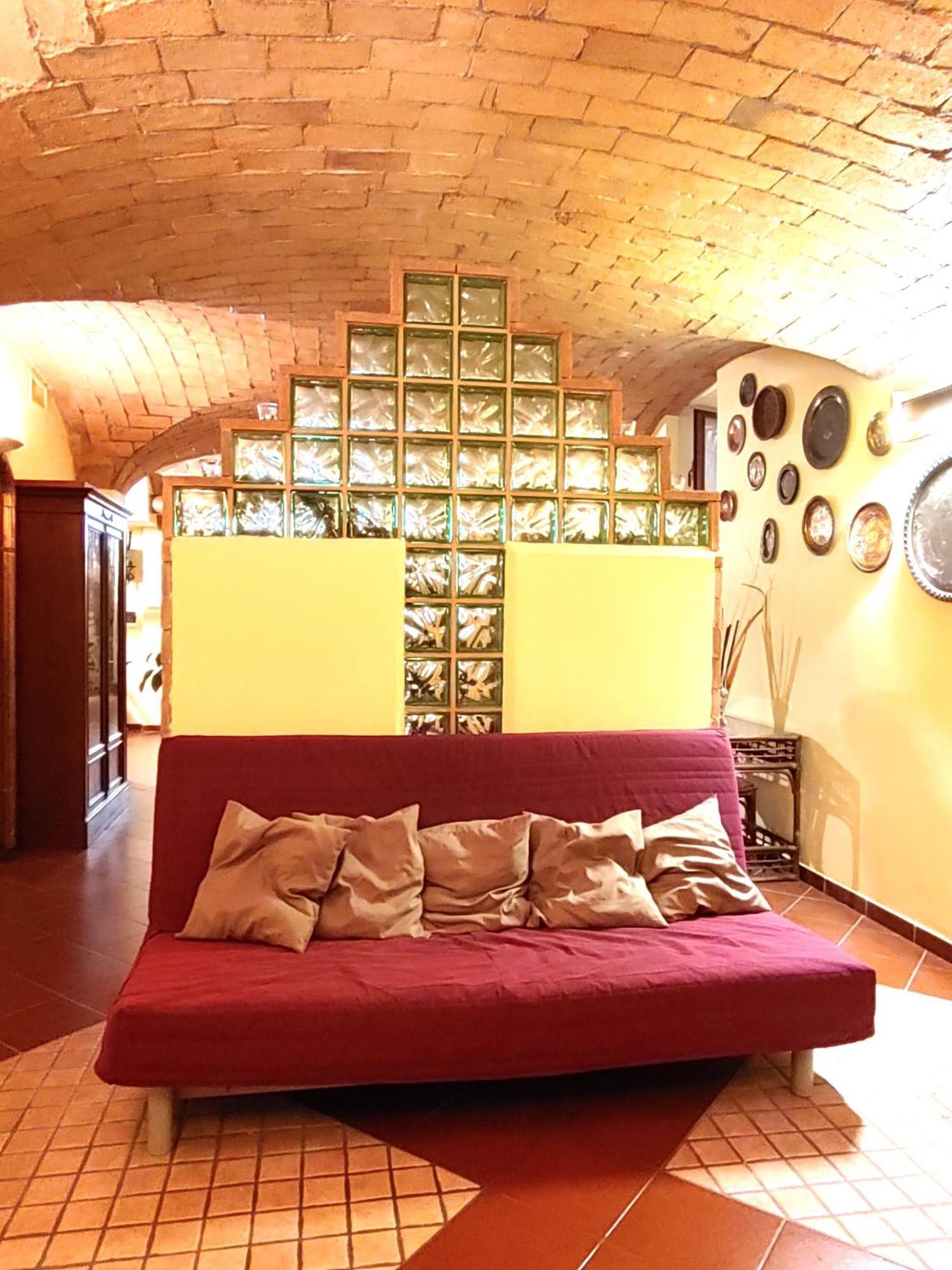 Appartement San Giovanni Loft