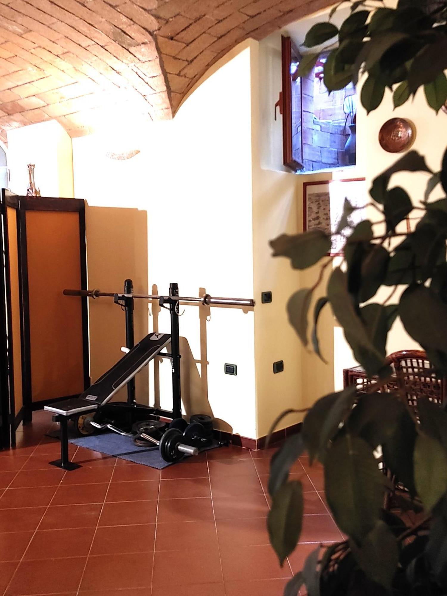 Appartement San Giovanni Loft Rome