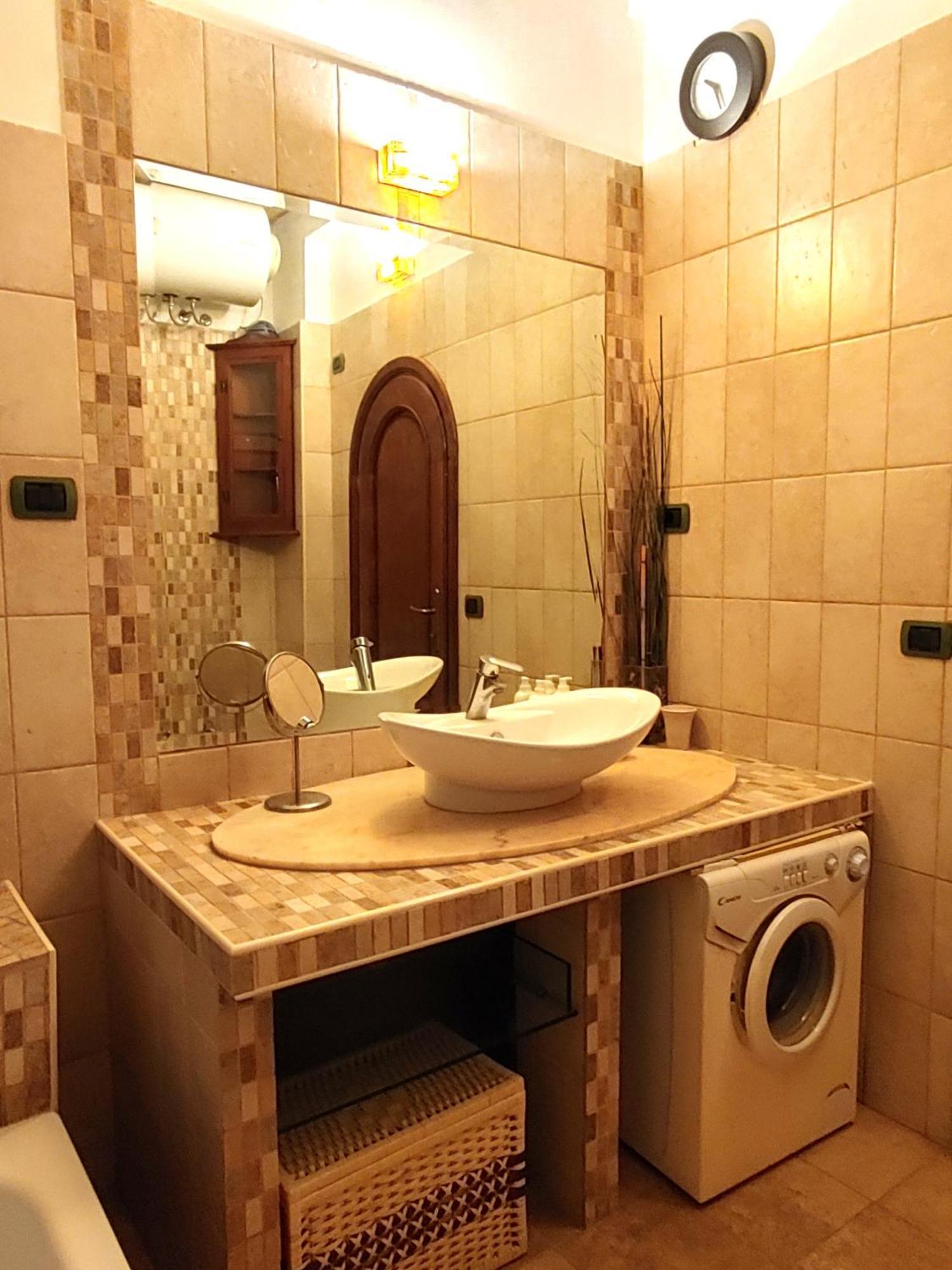 Appartement San Giovanni Loft Rome